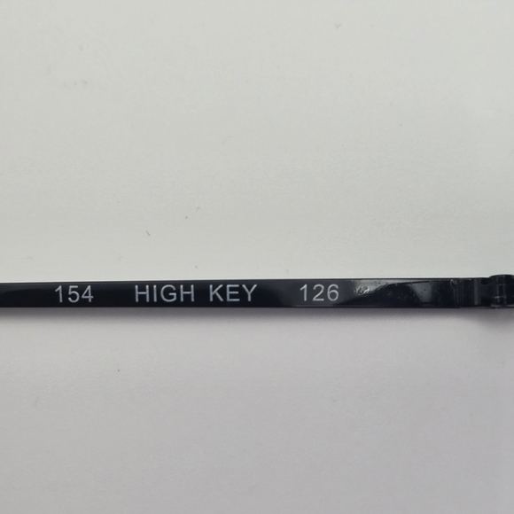 Quay Australia Purple High Key Sunglasses - Picture 5 of 7